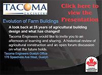 Evolution of Farm Buildings Presentation