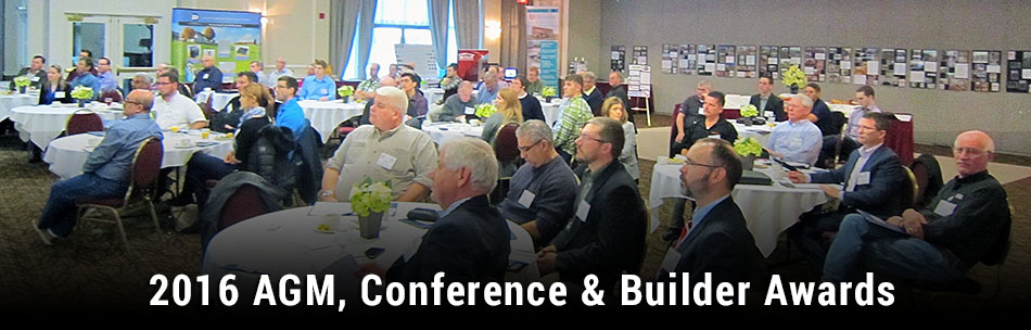2016 Canadian Farm Builders Association AGM and Conference