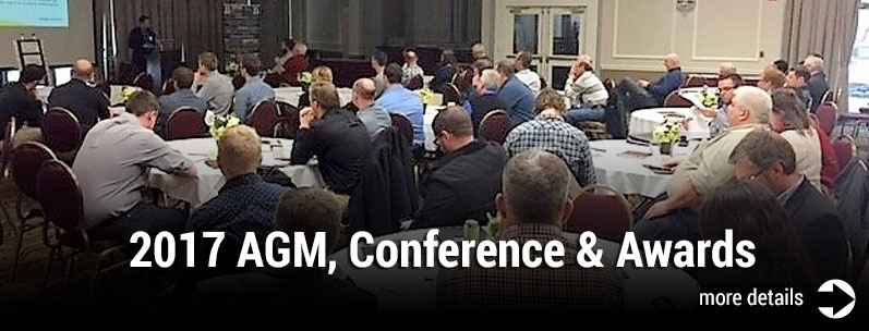 Canadian Farm Builders Association Annual General Meeting