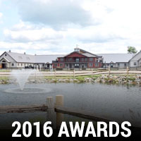 Canadian Farm Builders Association Builders Awards