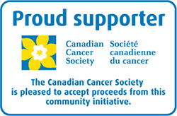Canadian Cancer Society