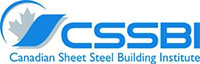 Canadian Sheet Steel Building Institute
