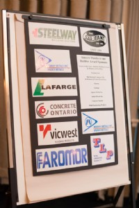 Thank you to our Event Sponsors