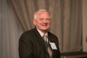 Harry Huffman (CFBA Member)