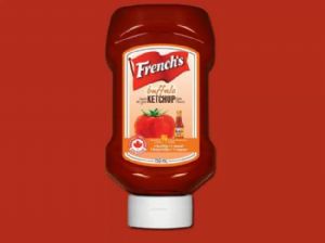 More On Ketchup.....