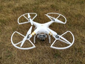 U.S. Federal Aviation Administration's Drone Rules