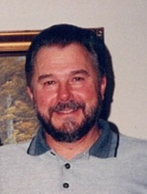 Obituary - Mike Parker