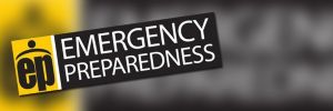 Emergency Response - planning overview