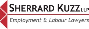 Sherrard Kuzz LLP’s Employment and Labour Law Update for August 2016