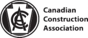 Canadian Construction Association - Fall 2016 
