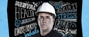 Alberta’s construction industry is opening up about mental health