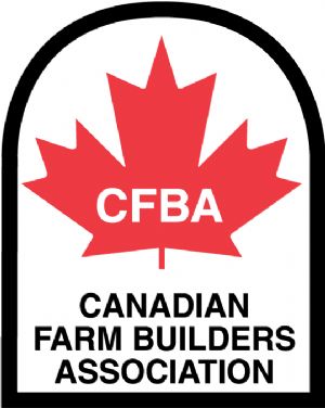 Canadian Farm Builders Association - Highlights of 2016 

