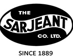 The Sarjeant Company